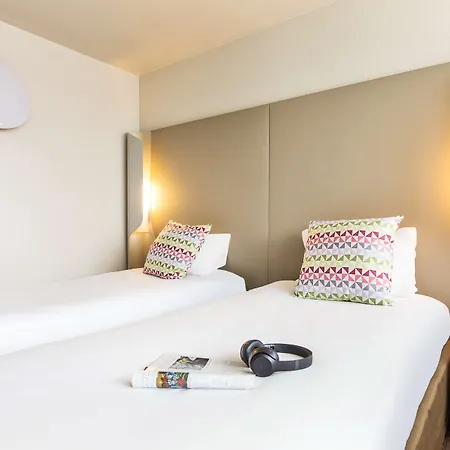 Hotel Campanile Amiens - Glisy