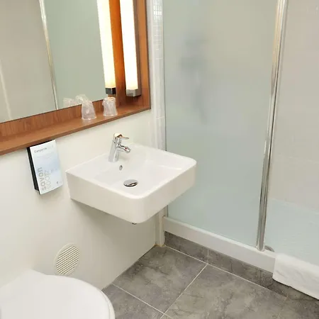 Hotel Campanile Amiens - 3*