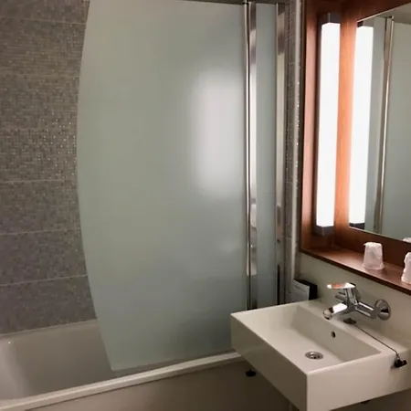 Campanile Amiens - Glisy