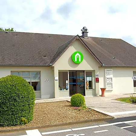 فندق Campanile Amiens -