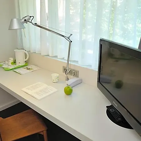 فندق Campanile Amiens - Glisy