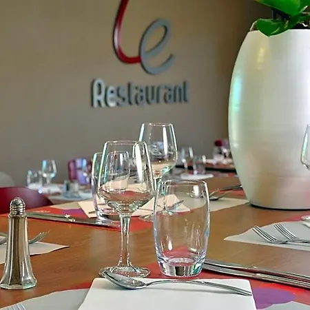 Campanile Amiens - 3*