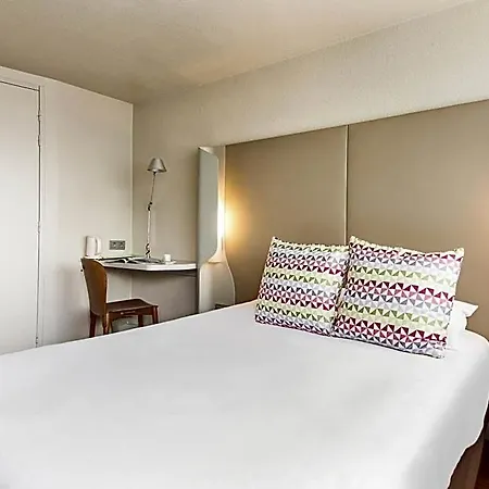 Campanile Amiens -