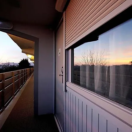 Campanile Amiens - 3* Глизи