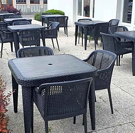 فندق Campanile Amiens -