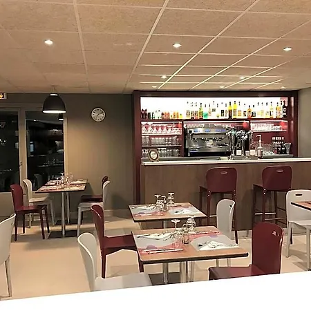 Campanile Amiens -