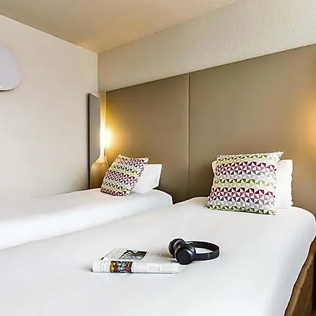 Campanile Amiens -