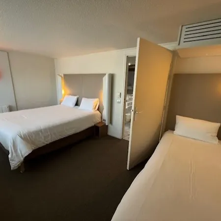 Campanile Amiens - 3*