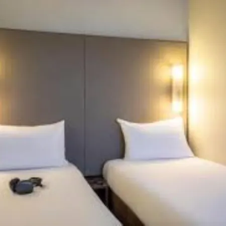 Campanile Amiens -