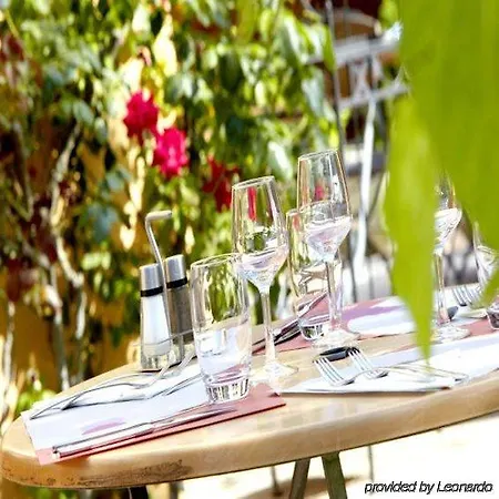 Hotel Campanile Amiens -