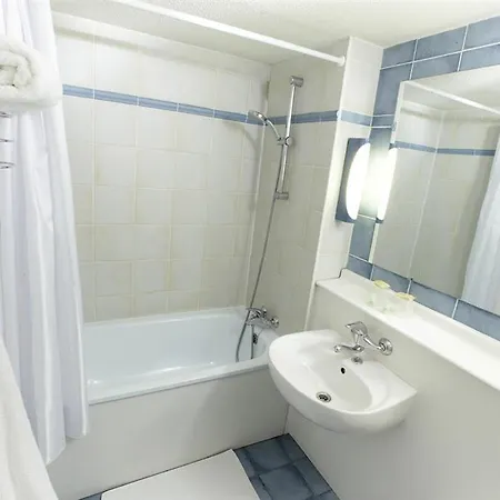 Campanile Amiens - Hotel