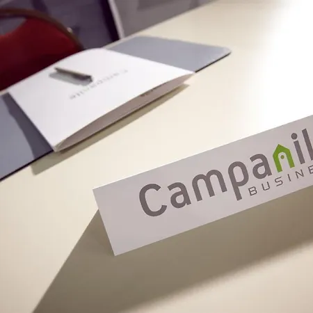 Campanile Amiens - Hotel 3*