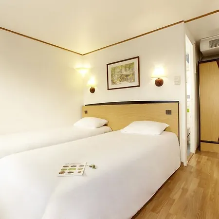 Campanile Amiens - 3*