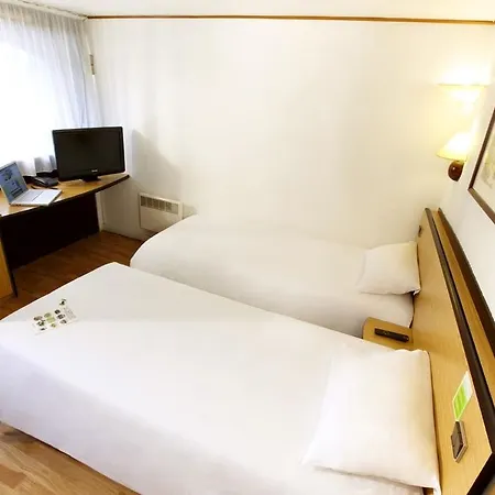 Campanile Amiens -
