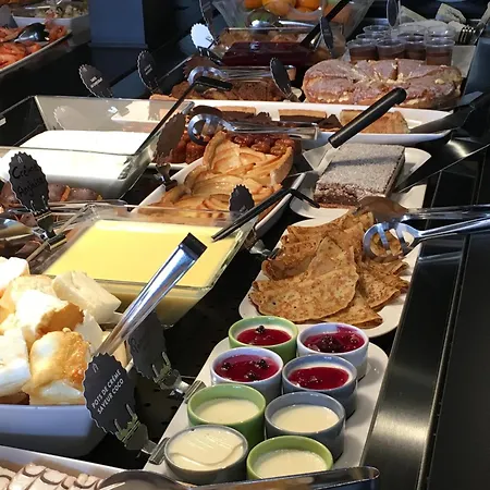 Campanile Amiens - Hotel