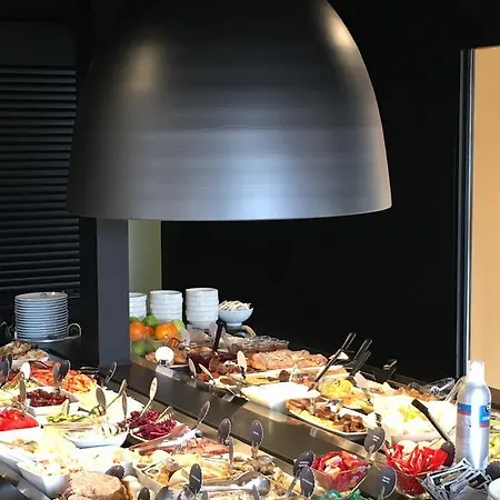 Campanile Amiens - 3* Glisy