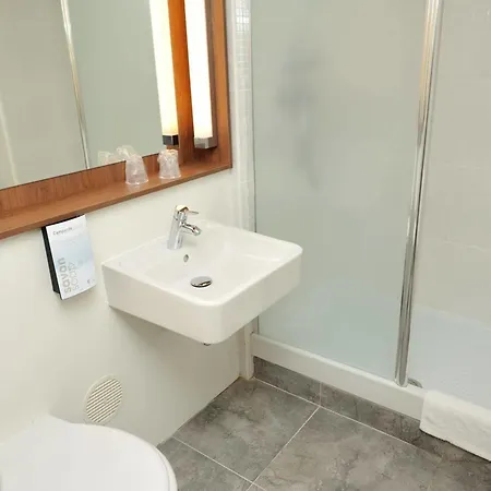 Hotel Campanile Amiens - Glisy