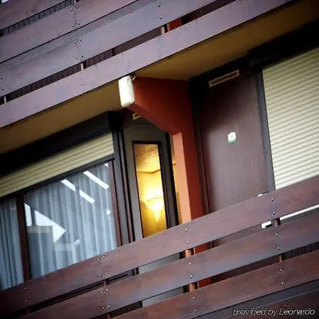 Campanile Amiens -