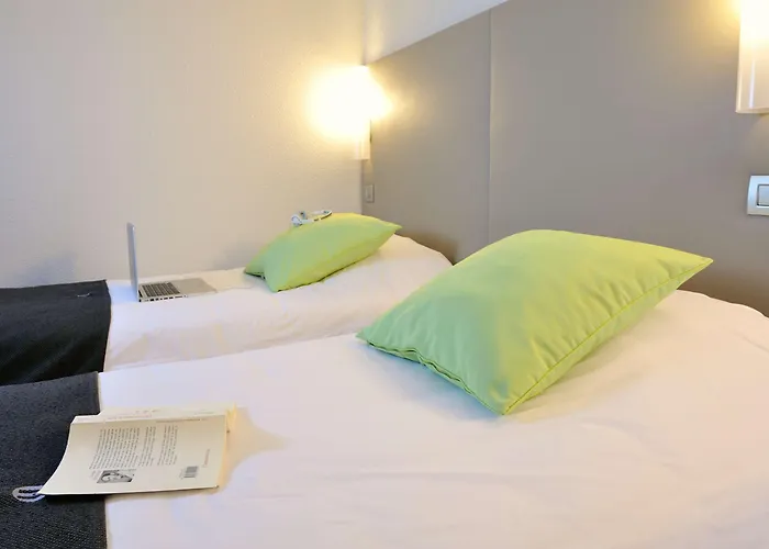 Campanile Amiens - Glisy