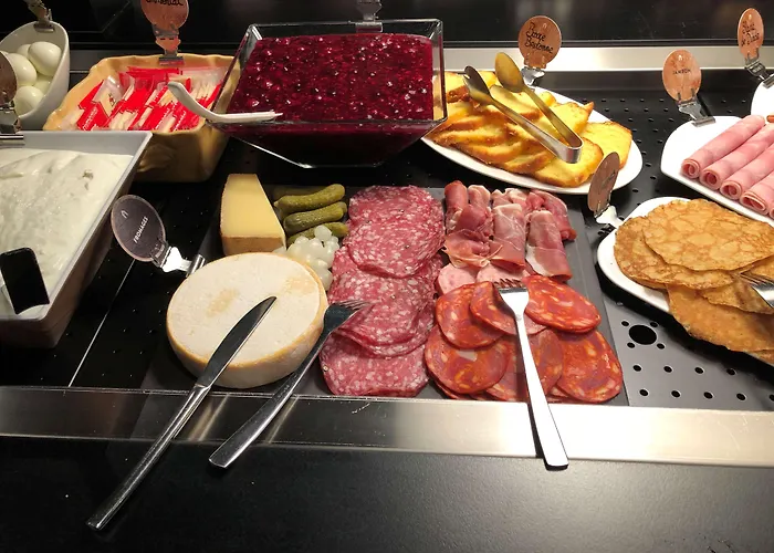 Campanile Amiens - 3*