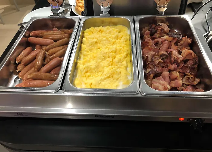 Campanile Amiens - Glisy