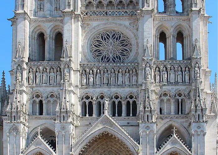 Campanile Amiens - Glisy