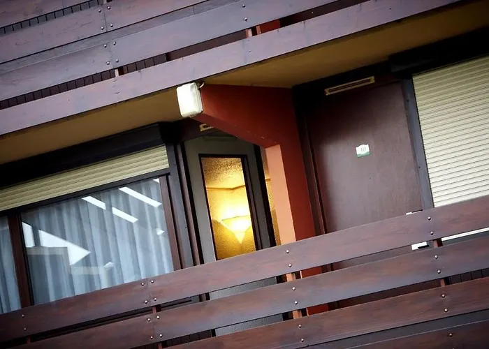 Campanile Amiens - 글리시