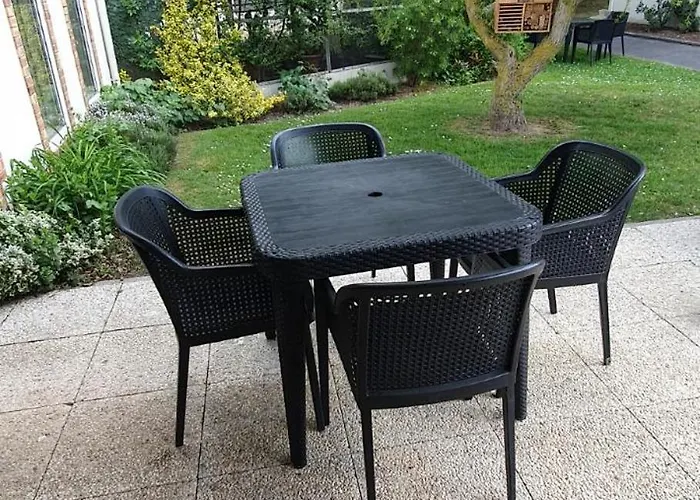 Campanile Amiens - Glisy