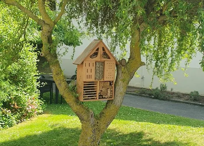 Campanile Amiens - 호텔 3*