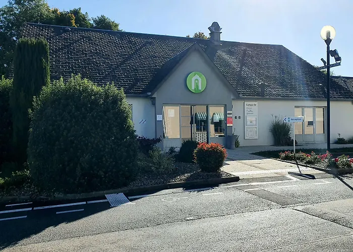 Campanile Amiens - 글리시