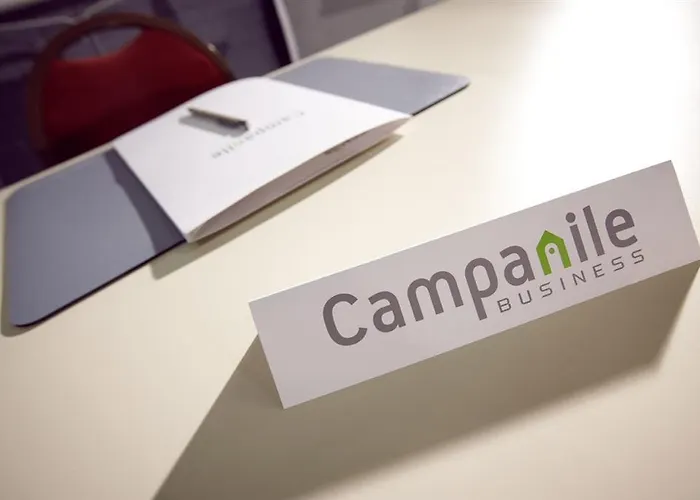 Campanile Amiens - מלון 3*