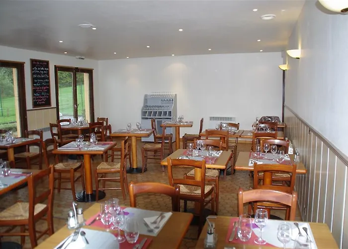 Campanile Amiens - 3* 글리시