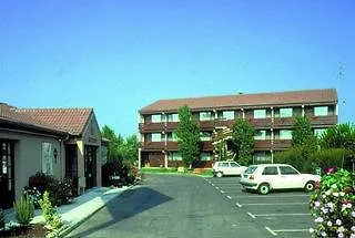 Campanile Amiens - Glisy